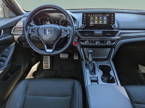 Used 2022 Honda Accord Sport image 12