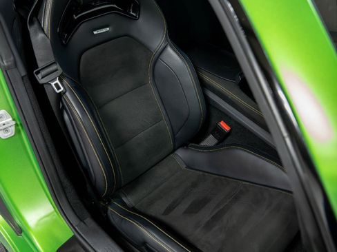 Used 2018 Mercedes-Benz AMG GT R image 77