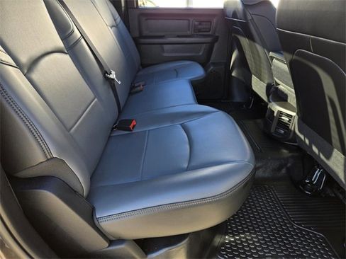 Used 2025 RAM 2500 Tradesman w/ Chrome Appearance Group image 27