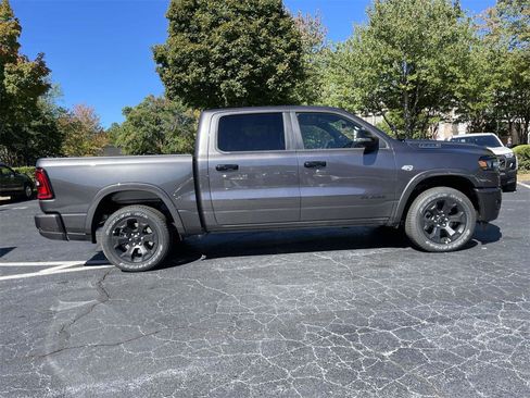 New 2026 RAM 1500 Big Horn image 10