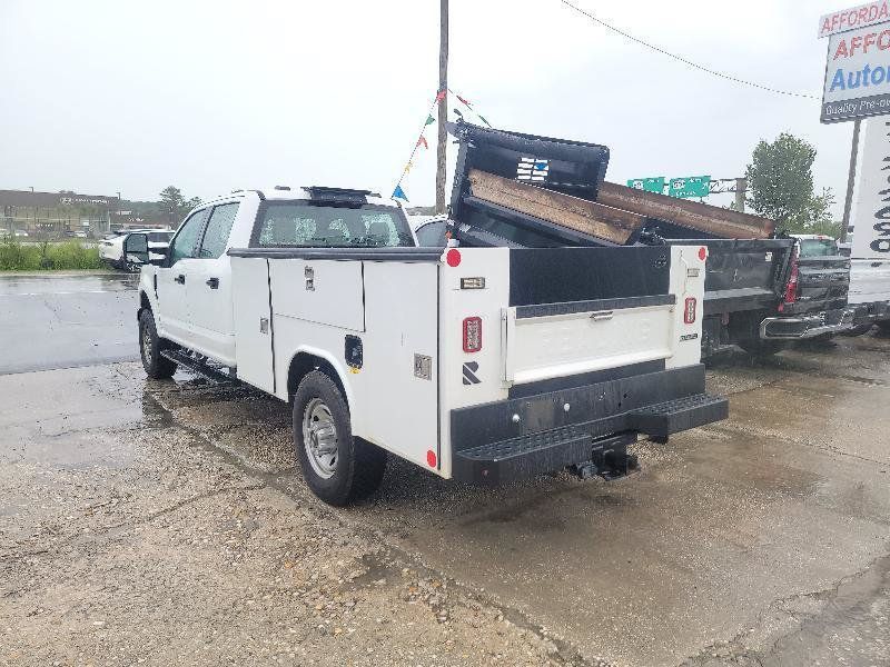 Used 2022 Ford F350 XL w/ Power Equipment Group AWD/4WD image 5
