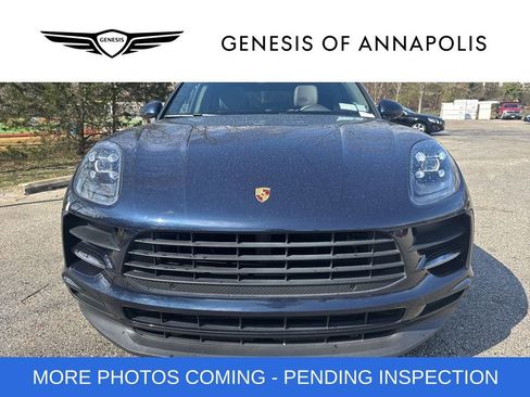 Used 2019 Porsche Macan image 2