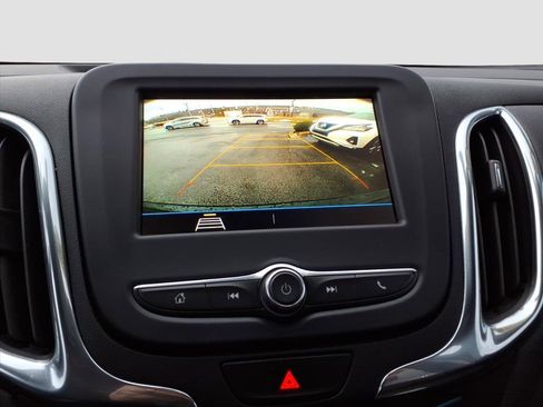 Used 2019 Chevrolet Equinox LT image 21