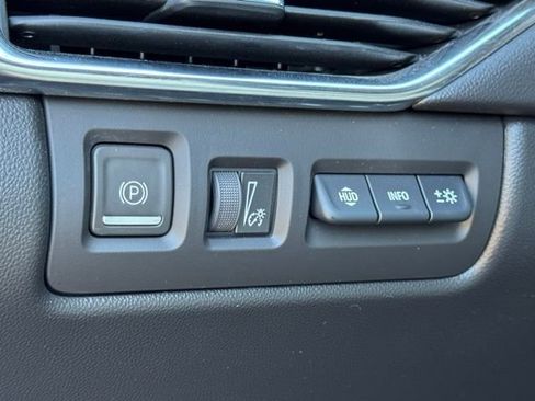 Certified 2023 Cadillac XT4 Sport image 22