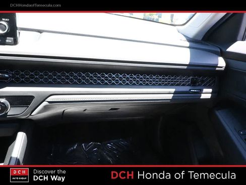 Used 2023 Honda Accord LX image 14