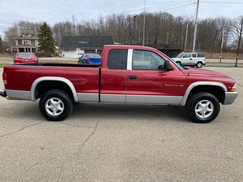 Used 1997 Dodge Dakota SLT image 6