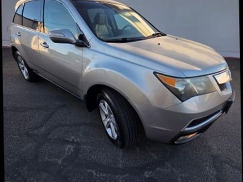 Used 2011 Acura MDX w/ Technology Package image 11