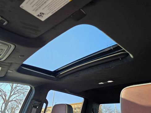 New 2026 GMC Sierra 1500 Denali Ultimate AWD/4WD image 24