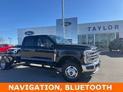 New 2026 Ford F350 Lariat