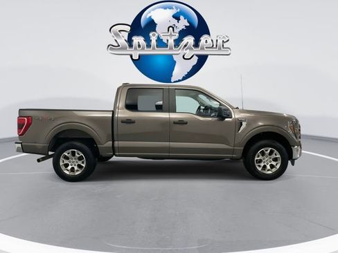 Used 2023 Ford F150 XLT AWD/4WD image 10