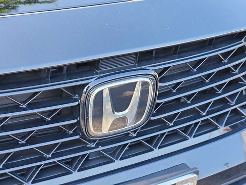 Used 2024 Honda Accord EX image 30