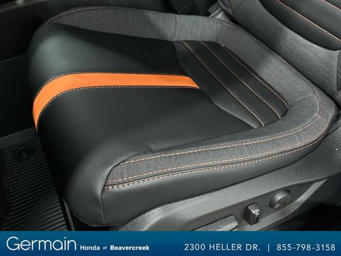 New 2026 Honda Passport TrailSport image 15