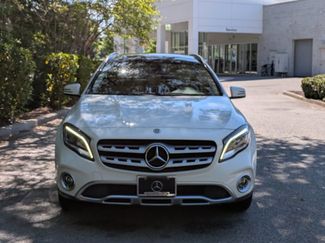 Used 2018 Mercedes-Benz GLA 250 video 2