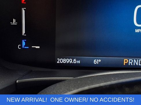 Used 2023 Ford Escape Active AWD/4WD image 17
