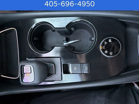 Used 2022 Nissan Rogue Platinum w/ Head-Up Display Package image 32