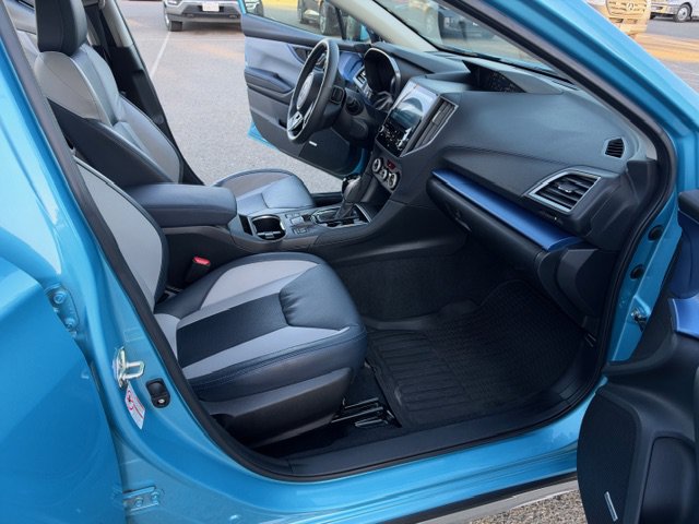 Used 2020 Subaru Crosstrek Hybrid w/ Moonroof Package w/Navigation AWD/4WD image 26