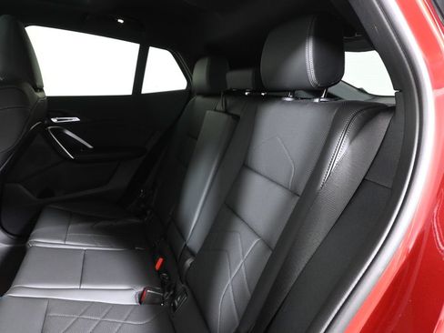 New 2026 BMW X2 xDrive28i w/ Technology Package AWD/4WD image 4