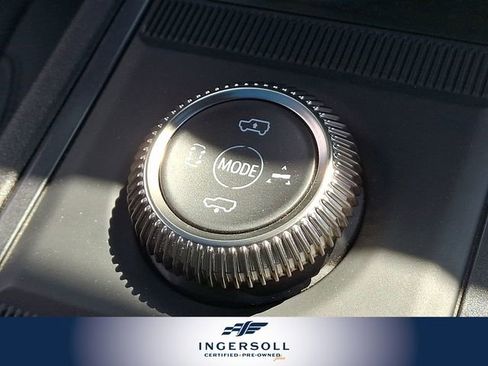 Used 2024 GMC Hummer EV 3X w/ Extreme Off-Road Package image 17