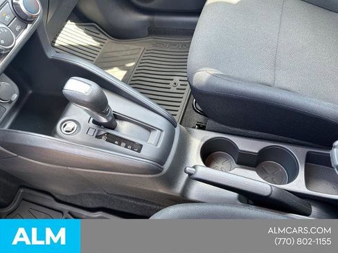 Certified 2025 Nissan Kicks Play S FWD image 17