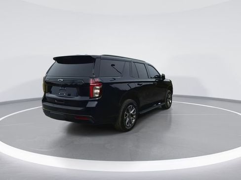 Used 2023 Chevrolet Tahoe Z71 image 10