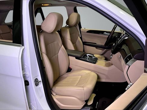 Used 2018 Mercedes-Benz GLE 350 4MATIC image 27