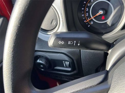 New 2026 Jeep Wrangler Sport image 22