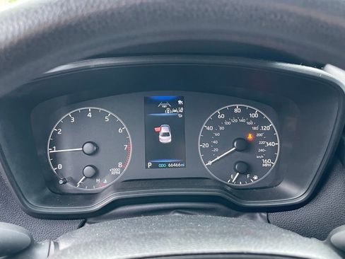 Used 2023 Toyota Corolla LE FWD image 14