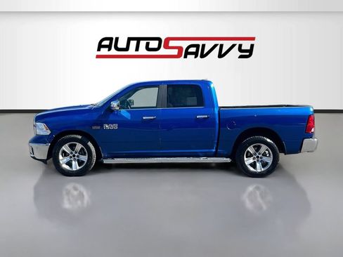 Used 2017 RAM 1500 Lone Star RWD image 4