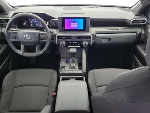 Used 2024 Toyota Tacoma SR RWD image 14