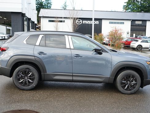 New 2026 MAZDA CX-50 AWD 2.5 Hybrid w/ Weather Package image 2