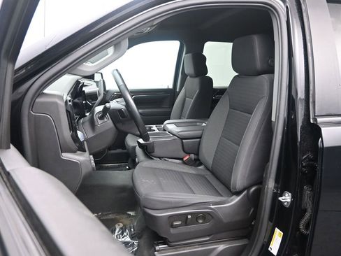 Used 2023 Chevrolet Silverado 1500 RST image 20