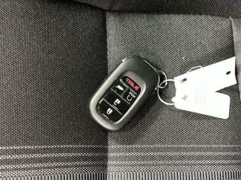Used 2026 Honda Civic Sport image 32