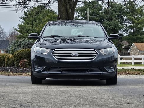 Used 2014 Ford Taurus SEL w/ Equipment Group 201A image 2