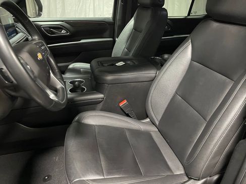 Used 2023 Chevrolet Tahoe LT image 22