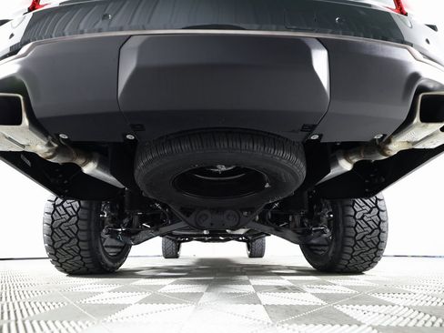 Used 2026 GMC Yukon XL AT4 Ultimate w/ LPO, Floor Liner Package image 58