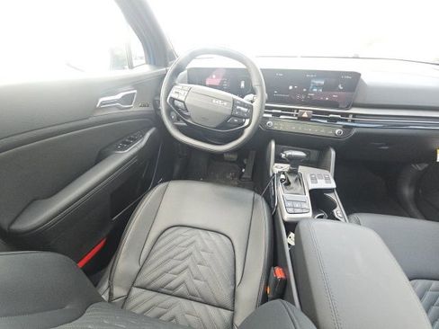New 2026 Kia Sportage X-Line w/ X-Line Technology Package AWD/4WD image 22