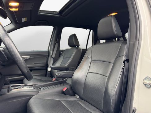 Used 2019 Honda Passport EX-L image 9