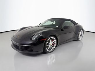 Certified 2024 Porsche 911 Carrera S video 1