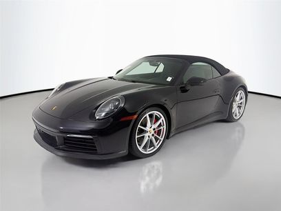 Used 2024 Porsche 911 Carrera S