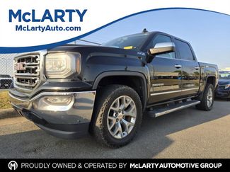 Used 2018 GMC Sierra 1500 SLT w/ SLT Premium Package video 1