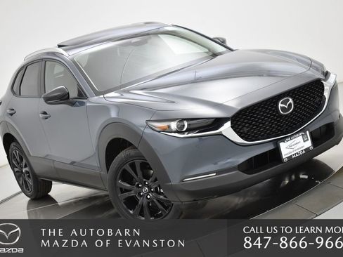 New 2026 MAZDA CX-30 AWD 2.5 S image 2