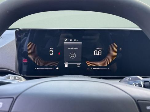 New 2026 Kia K4 FWD image 19