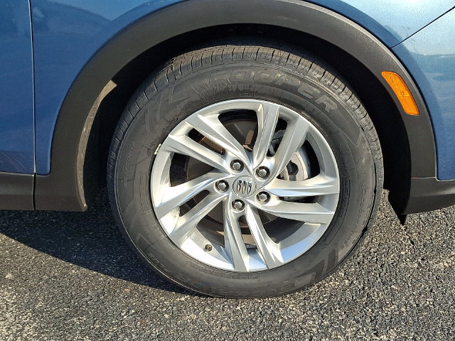 Certified 2024 Buick Envista Preferred FWD image 8