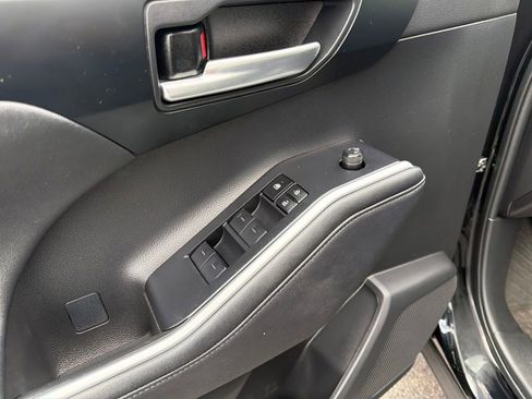 Used 2023 Toyota Highlander XLE AWD/4WD image 24