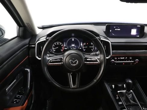 Used 2024 MAZDA CX-50 AWD 2.5 Turbo image 15
