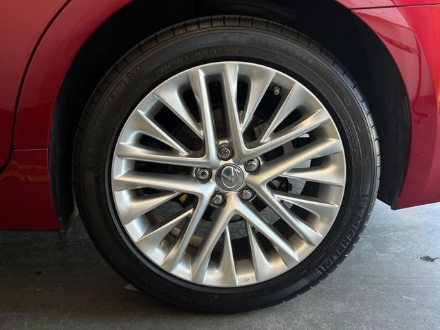Used 2014 Lexus ES 350 w/ Luxury Package FWD image 10