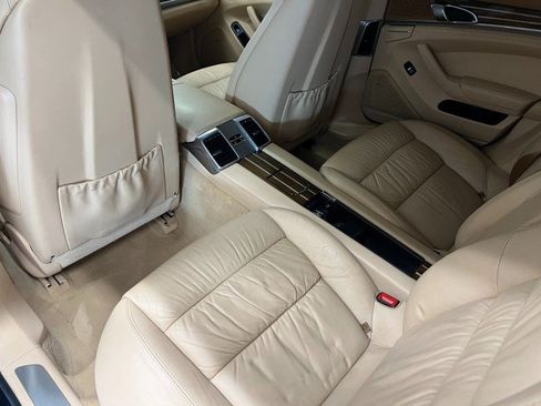Used 2010 Porsche Panamera 4S AWD/4WD image 25