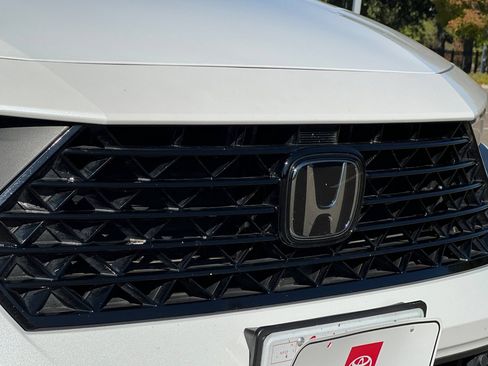 Used 2025 Honda Accord Touring image 44