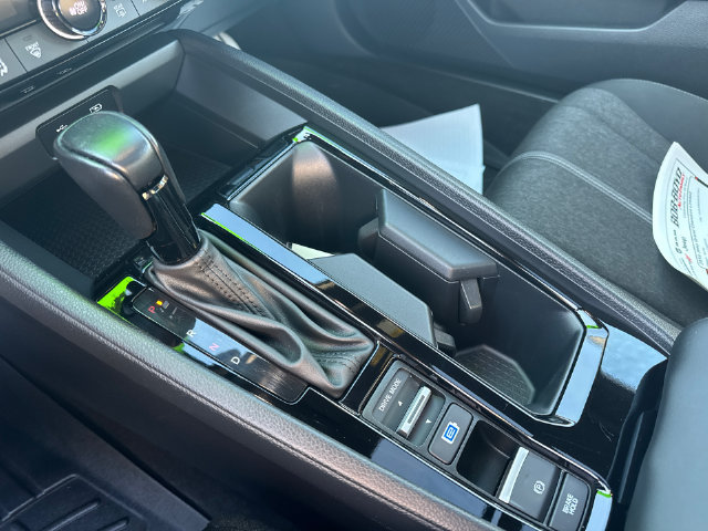 Used 2024 Honda Accord Sport image 23