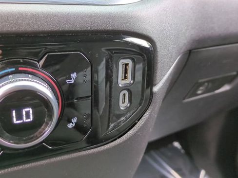 Used 2023 GMC Sierra 1500 Elevation RWD image 16